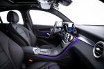 Mercedes-Benz GLC300 4Matic AMG Line Coupe 2019 года (LA)